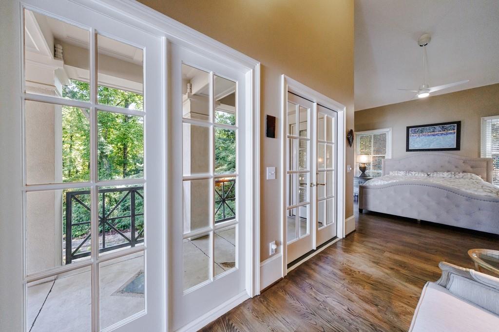 3281 Habersham Road Northwest Atlanta, GA 30305 - Photo 31 of 59