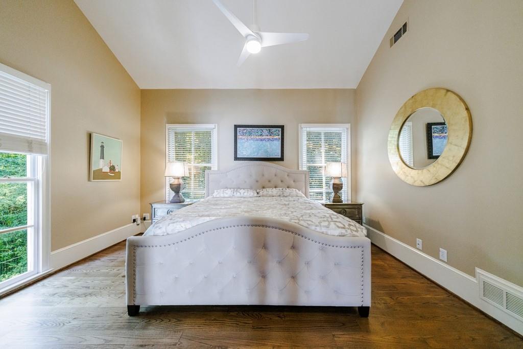 3281 Habersham Road Northwest Atlanta, GA 30305 - Photo 34 of 59