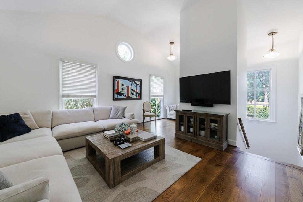 3281 Habersham Road Northwest Atlanta, GA 30305 - Photo 42 of 59