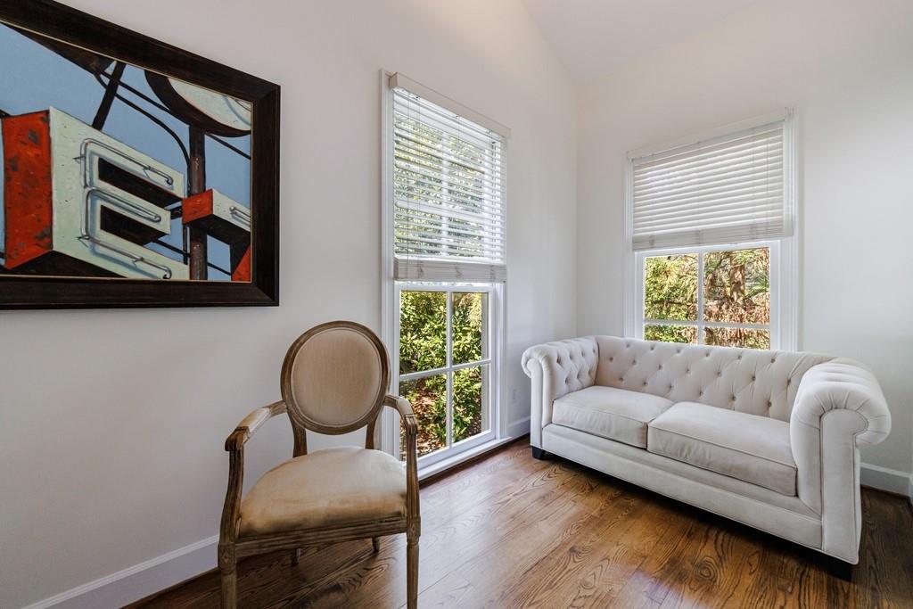 3281 Habersham Road Northwest Atlanta, GA 30305 - Photo 43 of 59