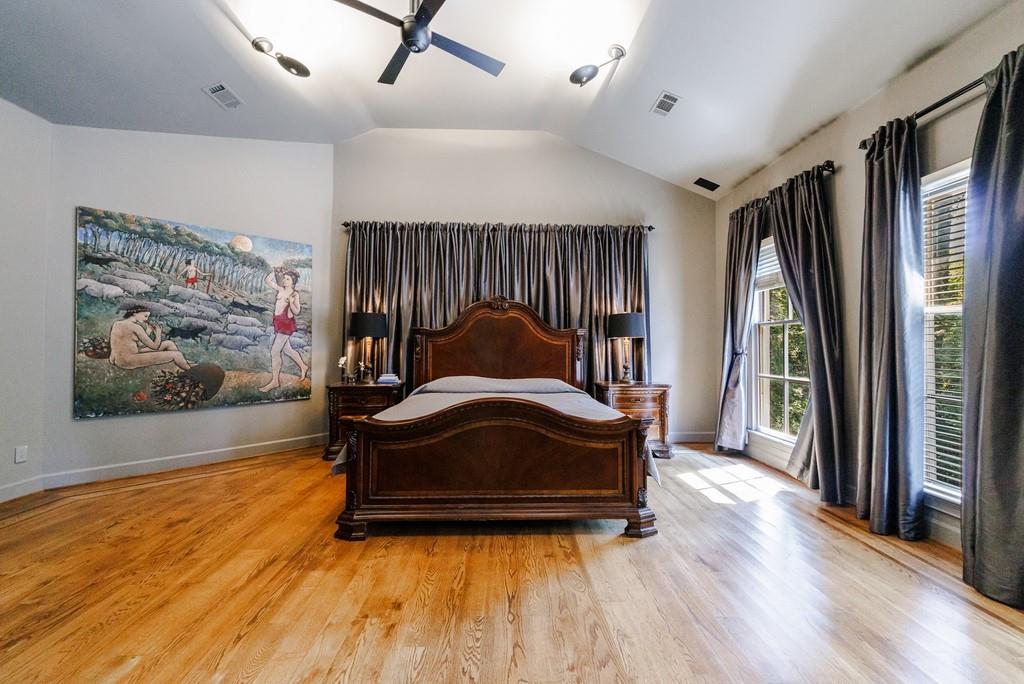 3281 Habersham Road Northwest Atlanta, GA 30305 - Photo 44 of 59