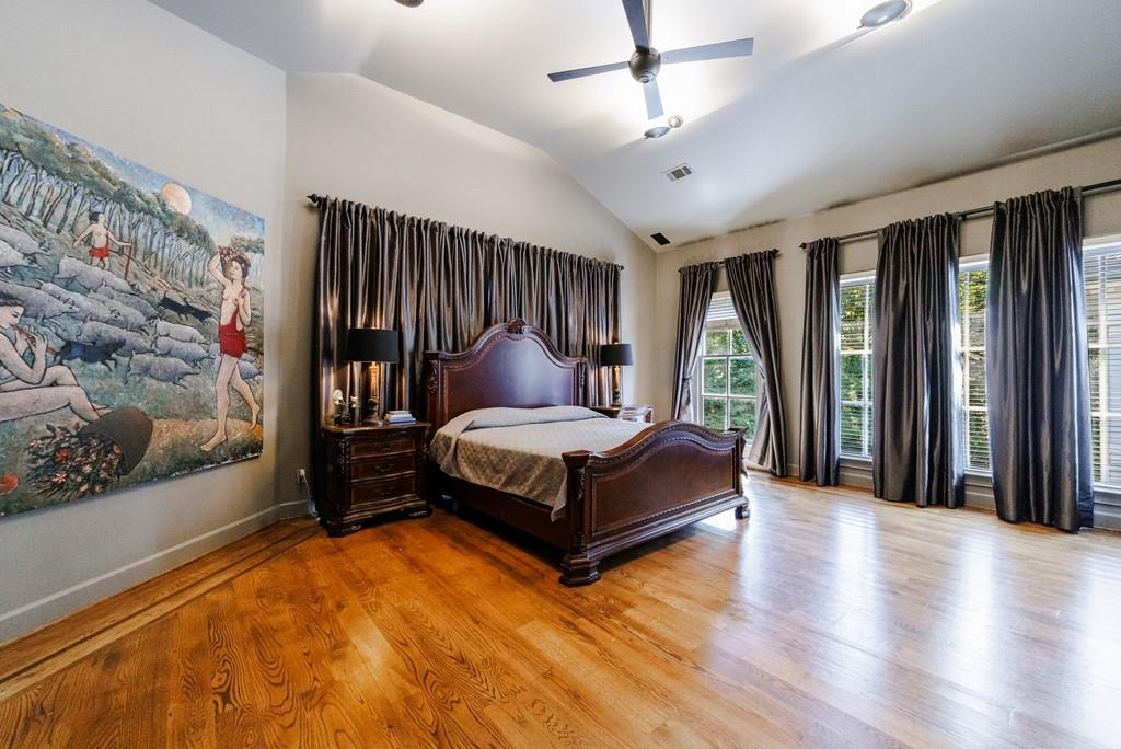 3281 Habersham Road Northwest Atlanta, GA 30305 - Photo 45 of 59