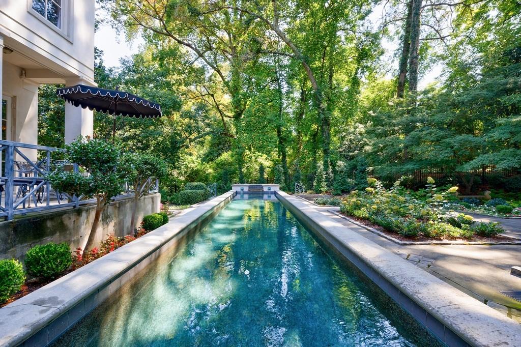 3281 Habersham Road Northwest Atlanta, GA 30305 - Photo 48 of 59