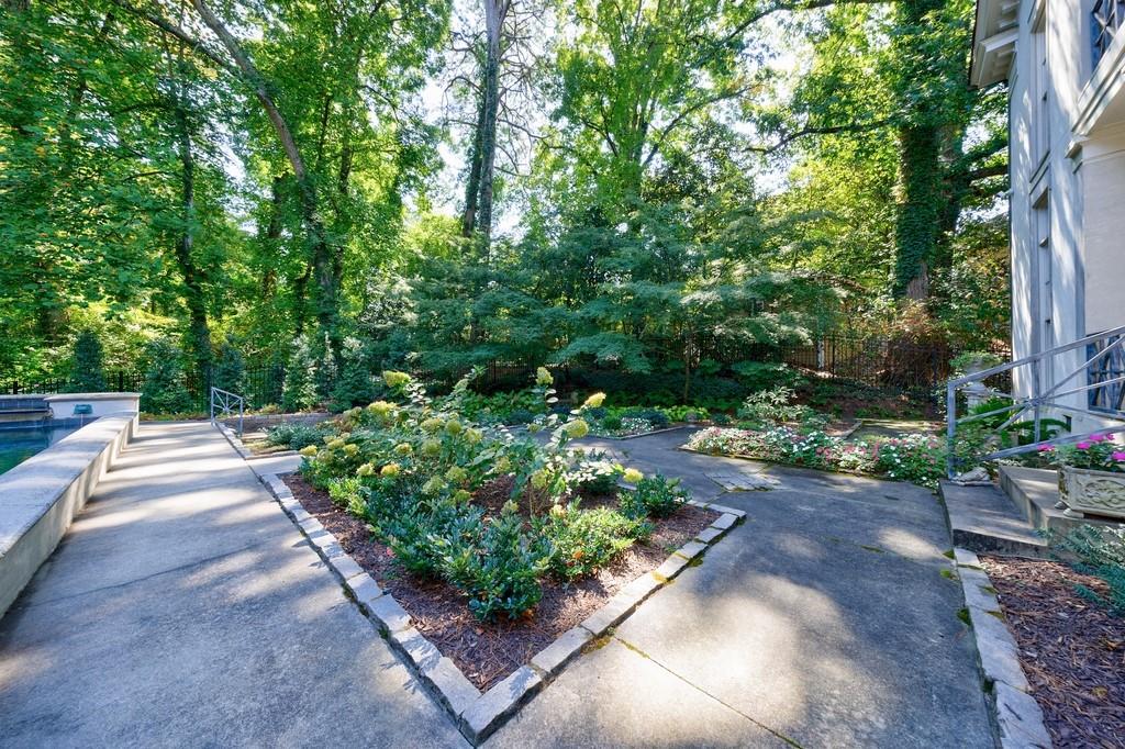 3281 Habersham Road Northwest Atlanta, GA 30305 - Photo 49 of 59