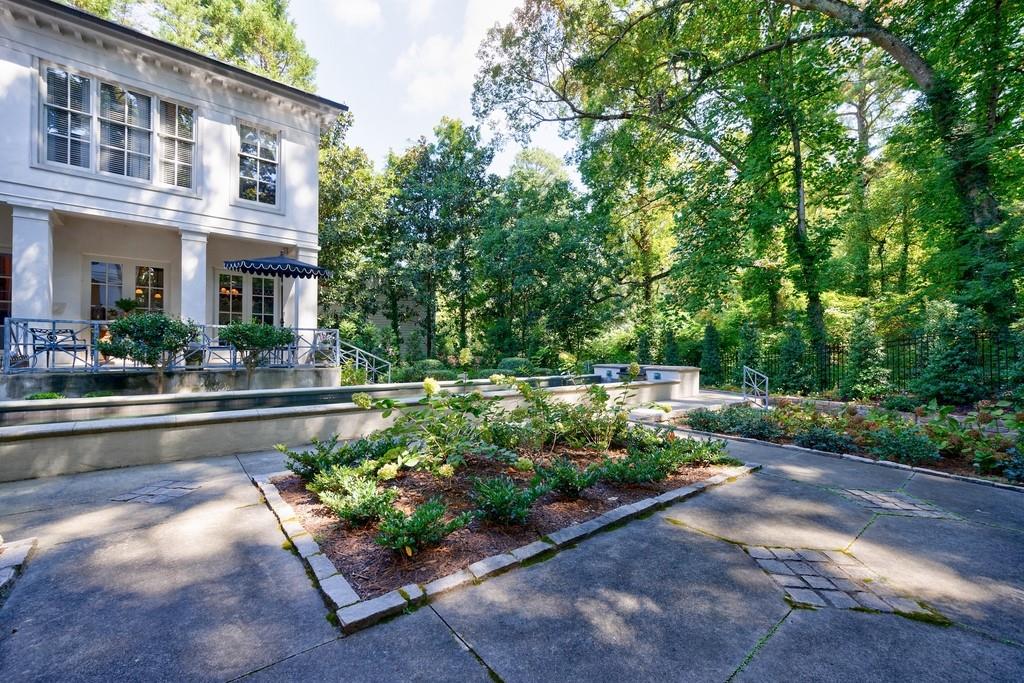 3281 Habersham Road Northwest Atlanta, GA 30305 - Photo 50 of 59