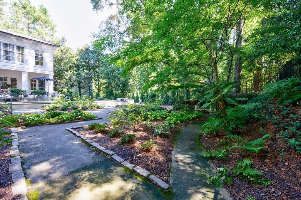 3281 Habersham Road Northwest Atlanta, GA 30305 - Photo 51 of 59