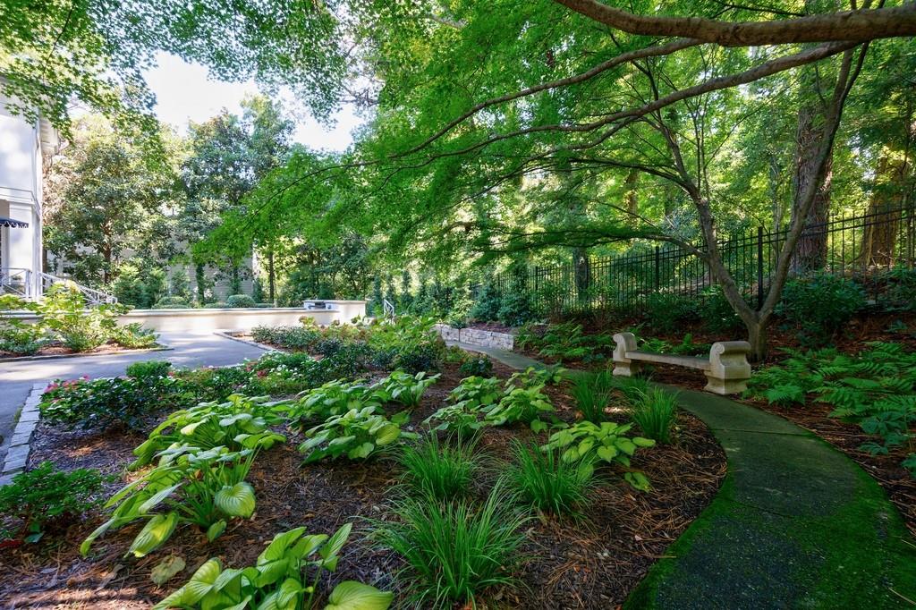 3281 Habersham Road Northwest Atlanta, GA 30305 - Photo 52 of 59