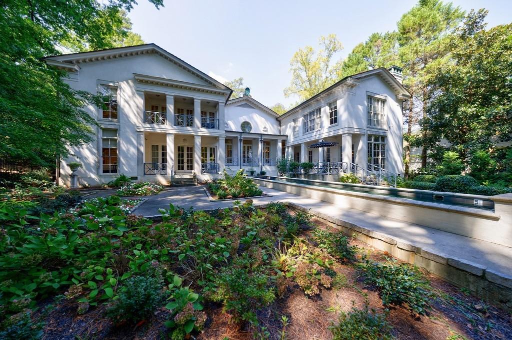 3281 Habersham Road Northwest Atlanta, GA 30305 - Photo 53 of 59