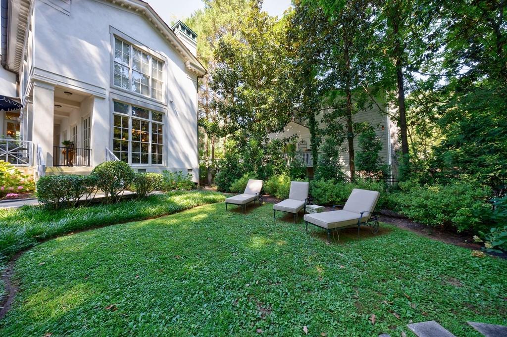 3281 Habersham Road Northwest Atlanta, GA 30305 - Photo 54 of 59