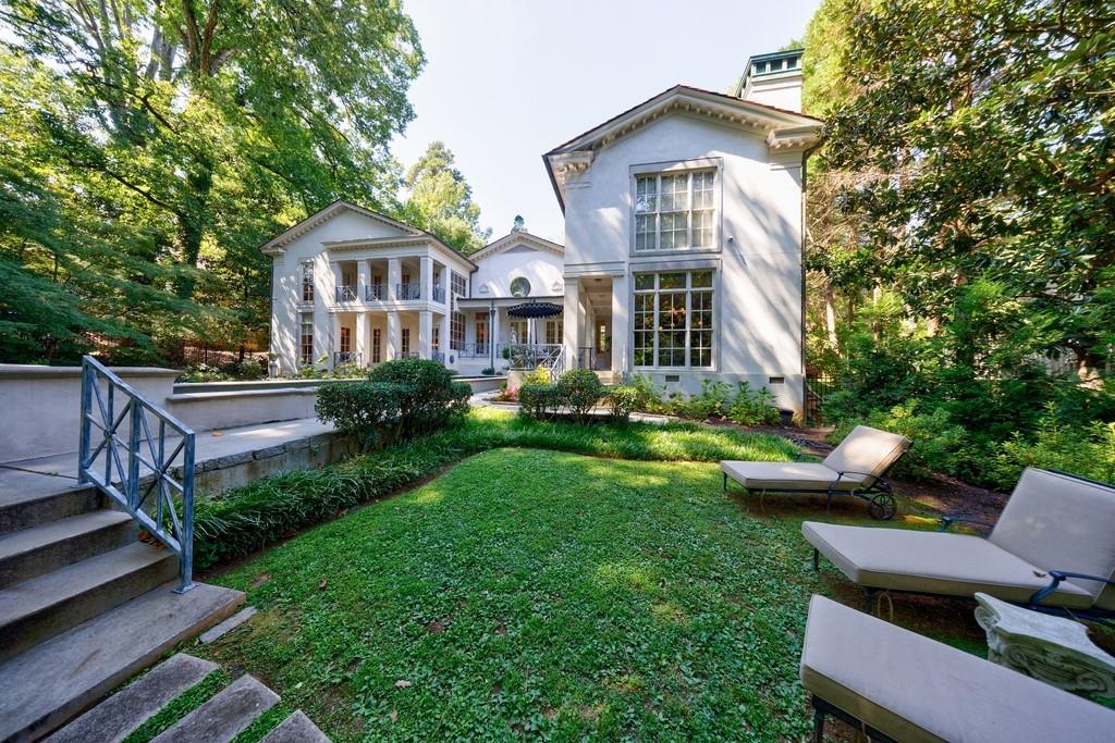 3281 Habersham Road Northwest Atlanta, GA 30305 - Photo 55 of 59