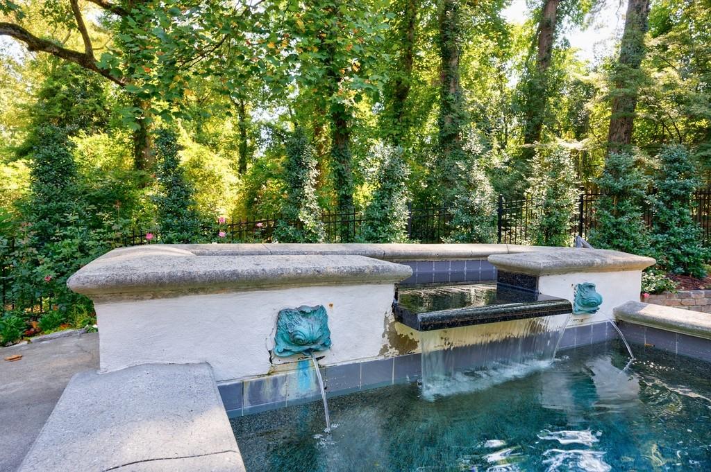 3281 Habersham Road Northwest Atlanta, GA 30305 - Photo 58 of 59