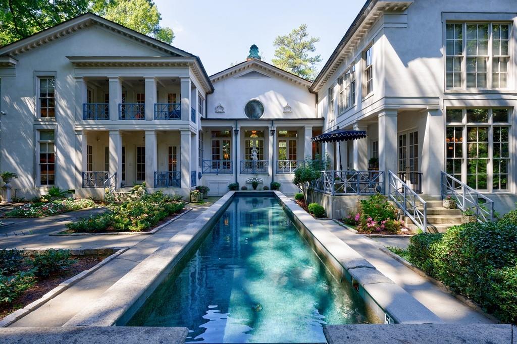 3281 Habersham Road Northwest Atlanta, GA 30305 - Photo 59 of 59