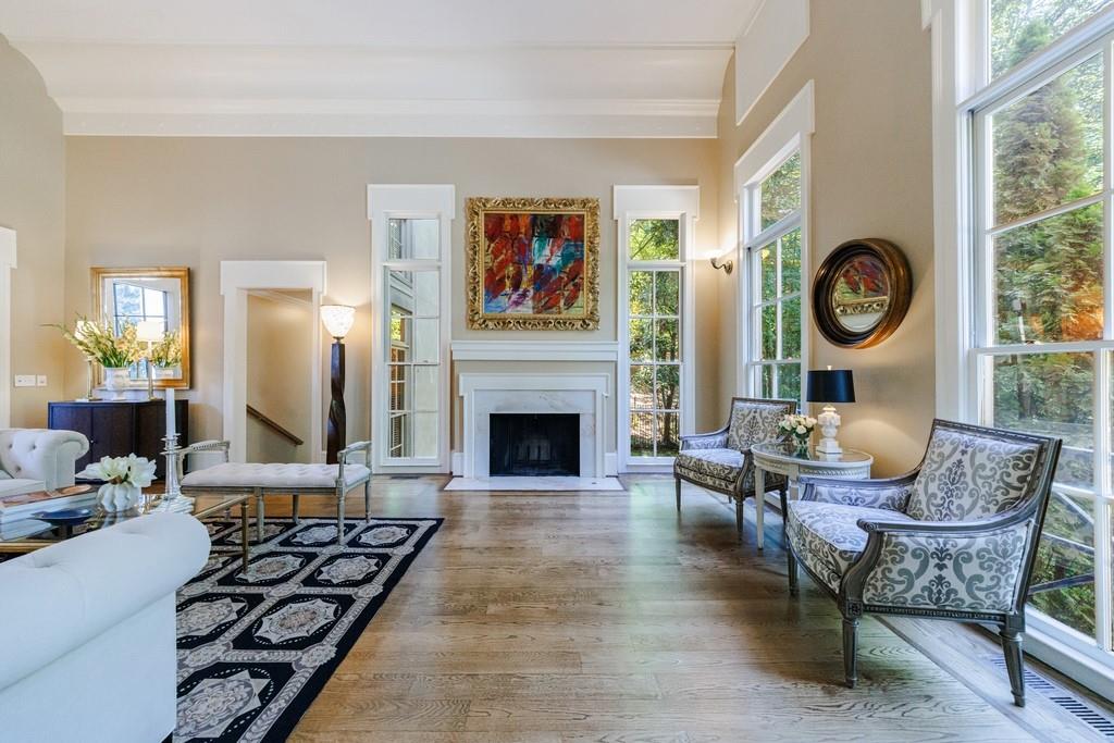 3281 Habersham Road Northwest Atlanta, GA 30305 - Photo 6 of 59