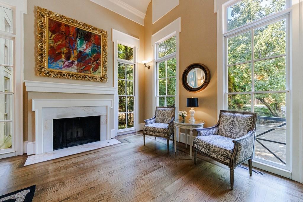 3281 Habersham Road Northwest Atlanta, GA 30305 - Photo 7 of 59