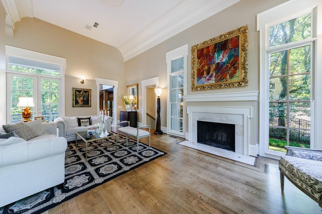 3281 Habersham Road Northwest Atlanta, GA 30305 - Photo 8 of 59