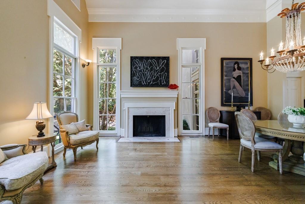 3281 Habersham Road Northwest Atlanta, GA 30305 - Photo 10 of 59