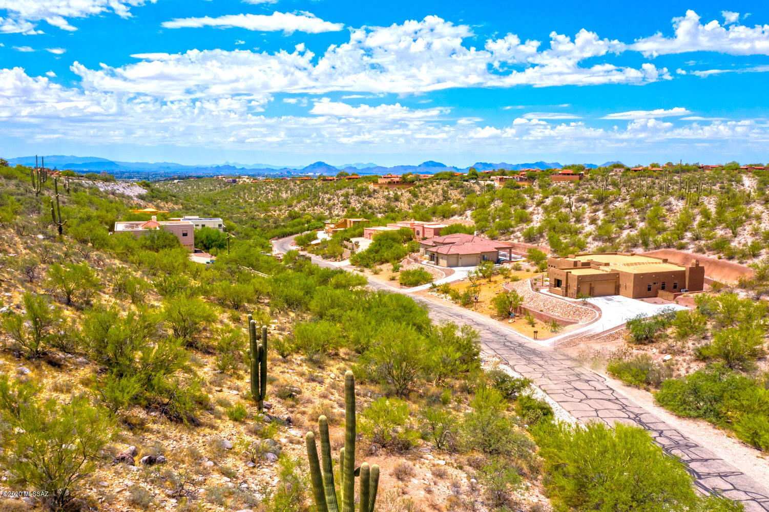 6866 East Snyder Road, Unit 20 Tucson, AZ 85750 - Photo 3 of 41 Gallery Image 3