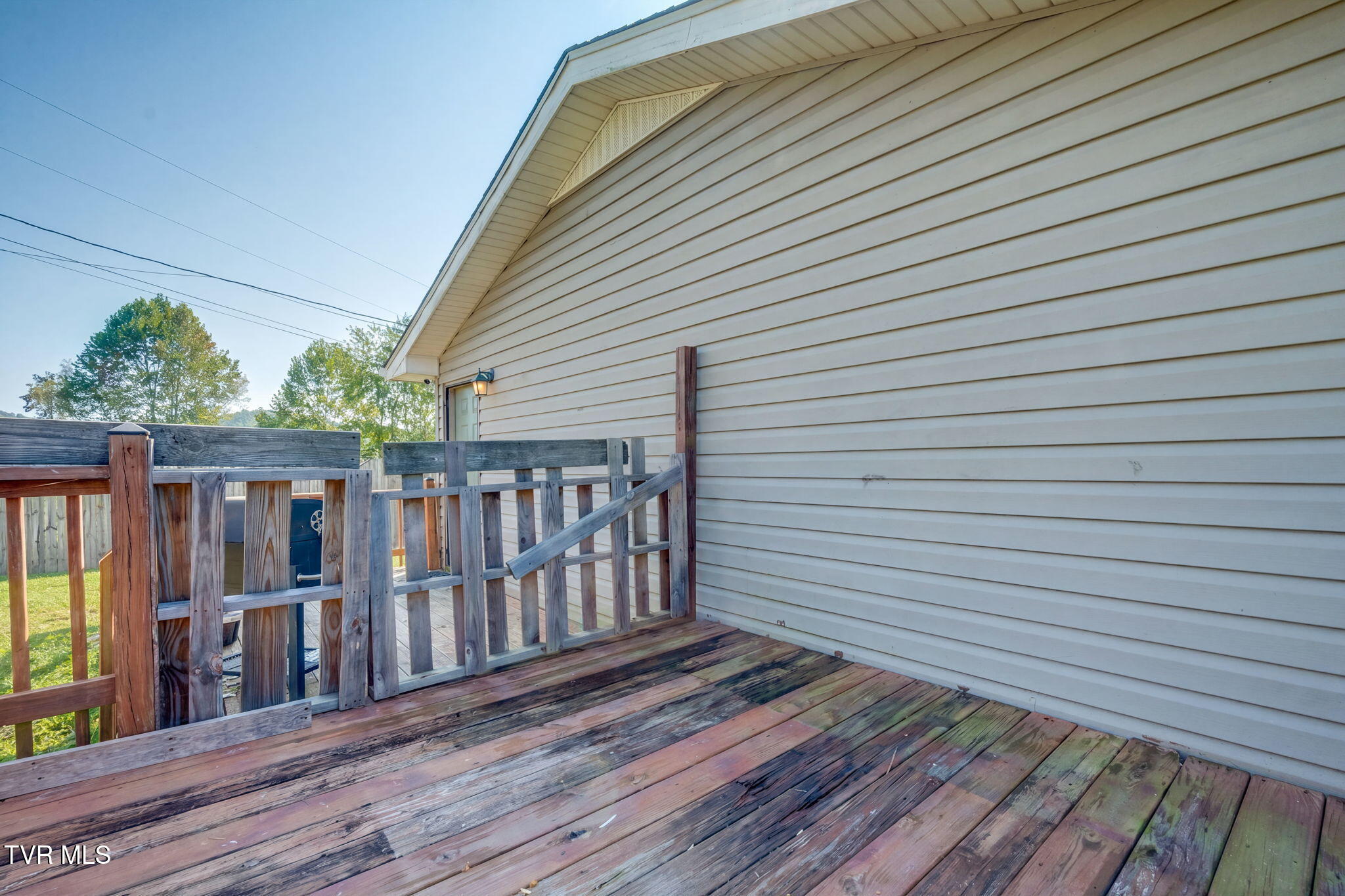 1309 Powell Mountain Road Duffield, VA 24244 - Photo 24 of 27 025