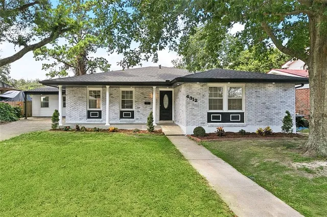 $400,000 | 4312 James Drive, Metairie, LA 70003