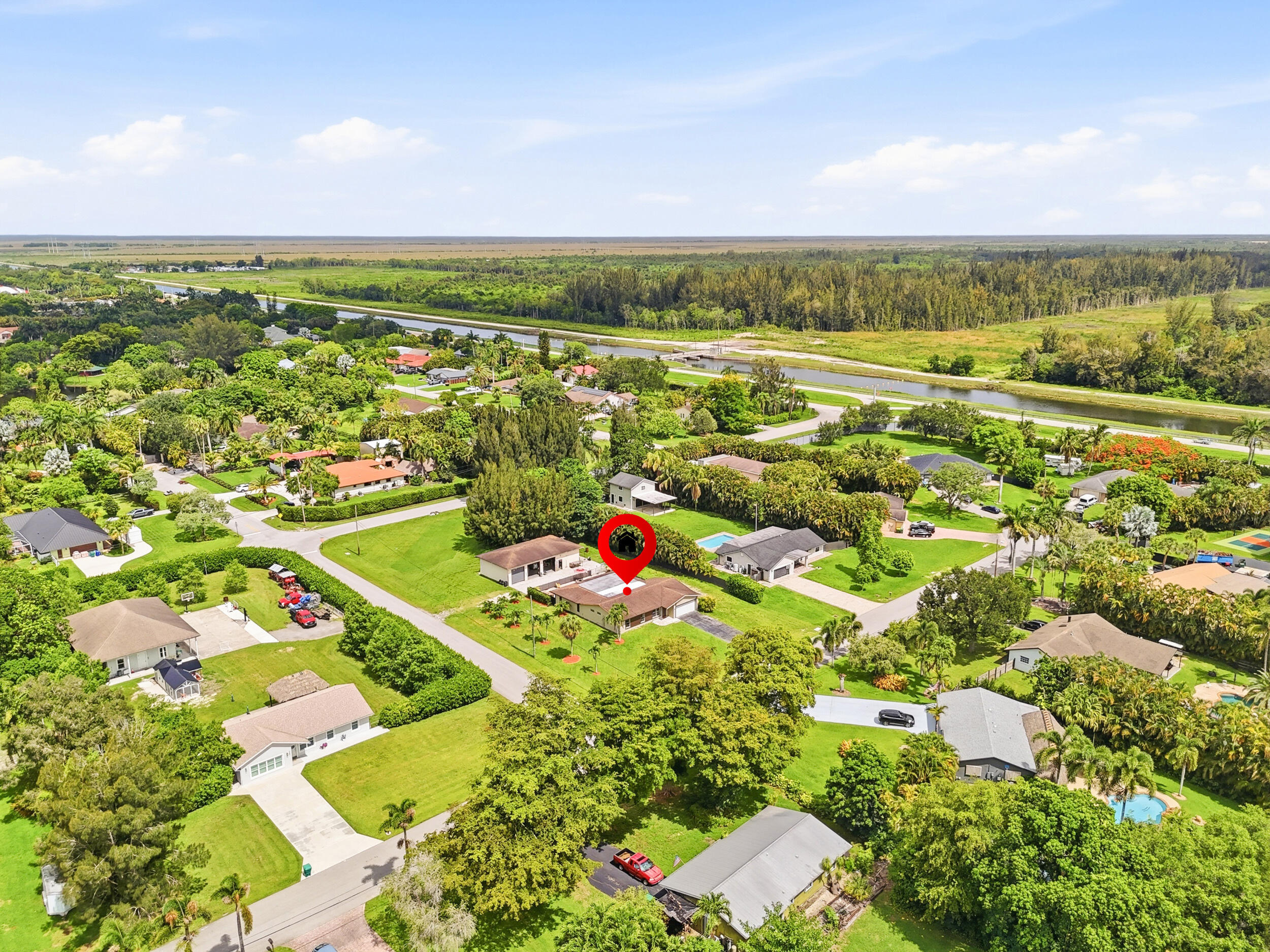 4841 Southwest 201st Terrace Southwest Ranches, FL 33332 - Photo 11 of 34 019-1