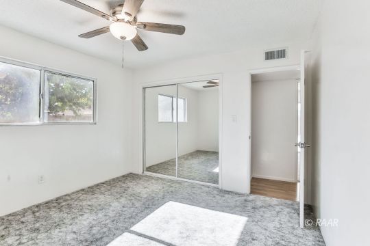 231 South Locust Street Ridgecrest, CA 93555 - Photo 20 of 35 a view of entryway