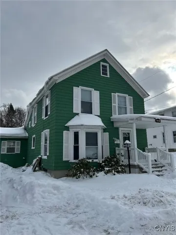 $199,900 | 83 Westmoreland Street, Whitestown, NY 13492