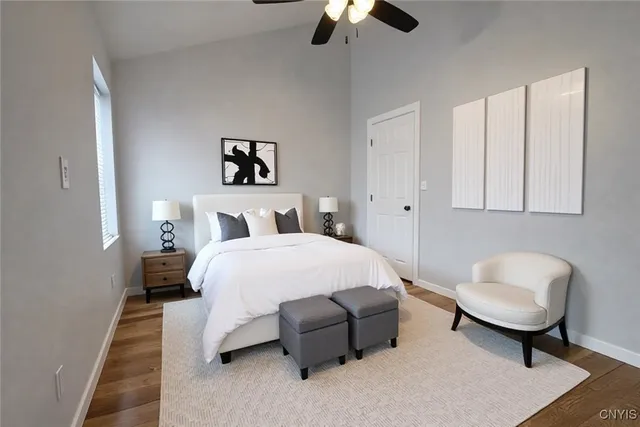 $199,900 | 83 Westmoreland Street, Whitestown, NY 13492