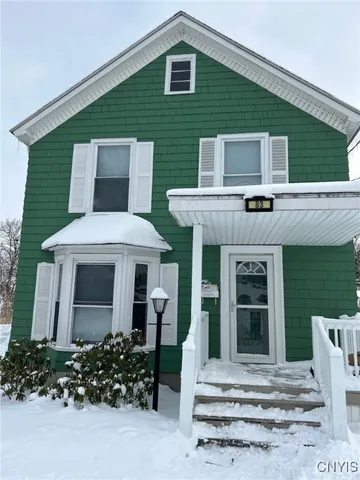 $199,900 | 83 Westmoreland Street, Whitestown, NY 13492