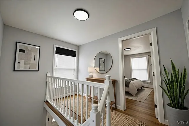 $199,900 | 83 Westmoreland Street, Whitestown, NY 13492