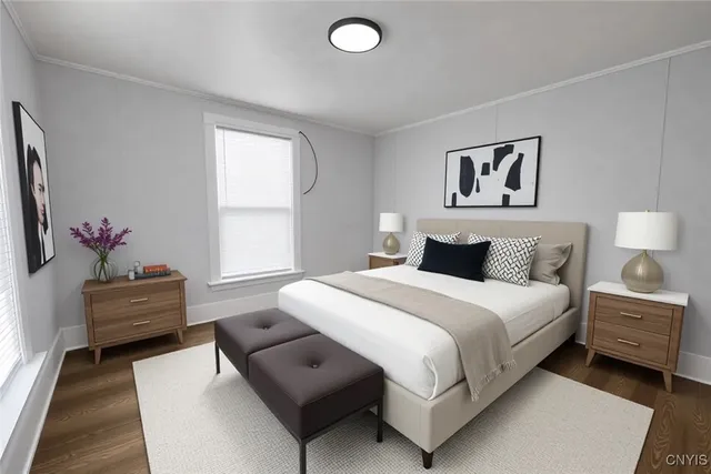 $199,900 | 83 Westmoreland Street, Whitestown, NY 13492