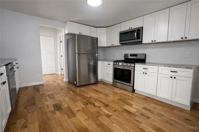 $199,900 | 83 Westmoreland Street, Whitestown, NY 13492