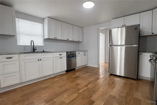 $199,900 | 83 Westmoreland Street, Whitestown, NY 13492