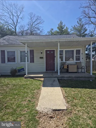$240,000 | 44 Stabilizer Drive, Baltimore, MD 21220