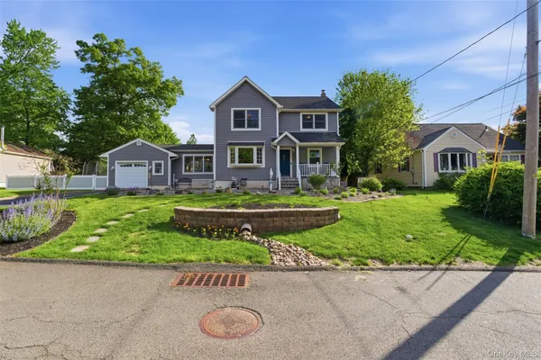 $825,000 | 20 Terrace Avenue, Suffern, NY 10901