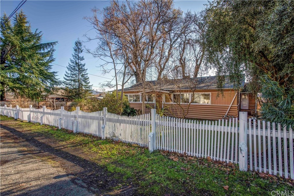 3509 Beach Street Nice, CA 95464 - Photo 1 of 1