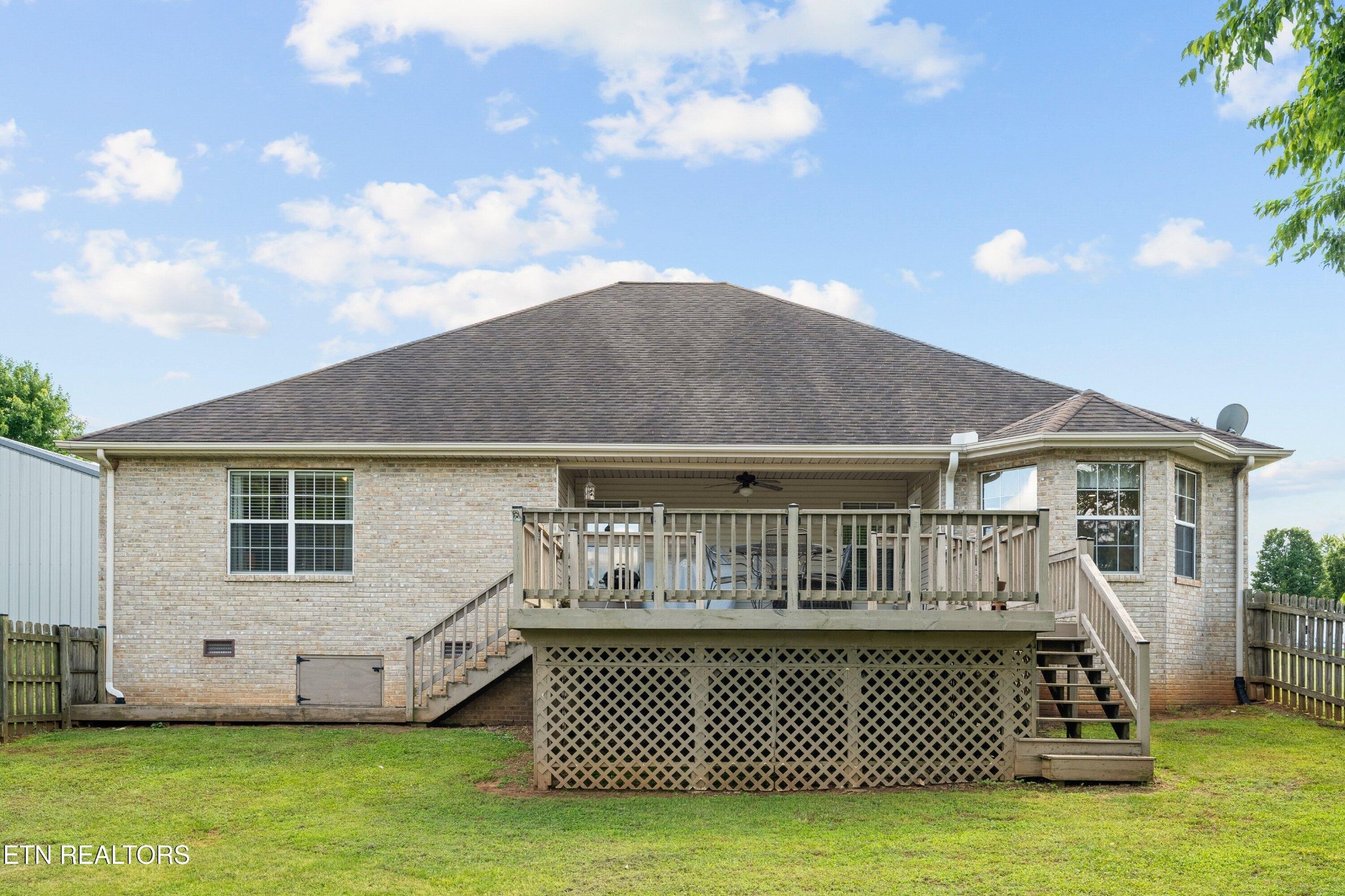 5635 J. Riley W Drive Greenback, TN 37742 - Photo 4 of 27 Gallery Image 4