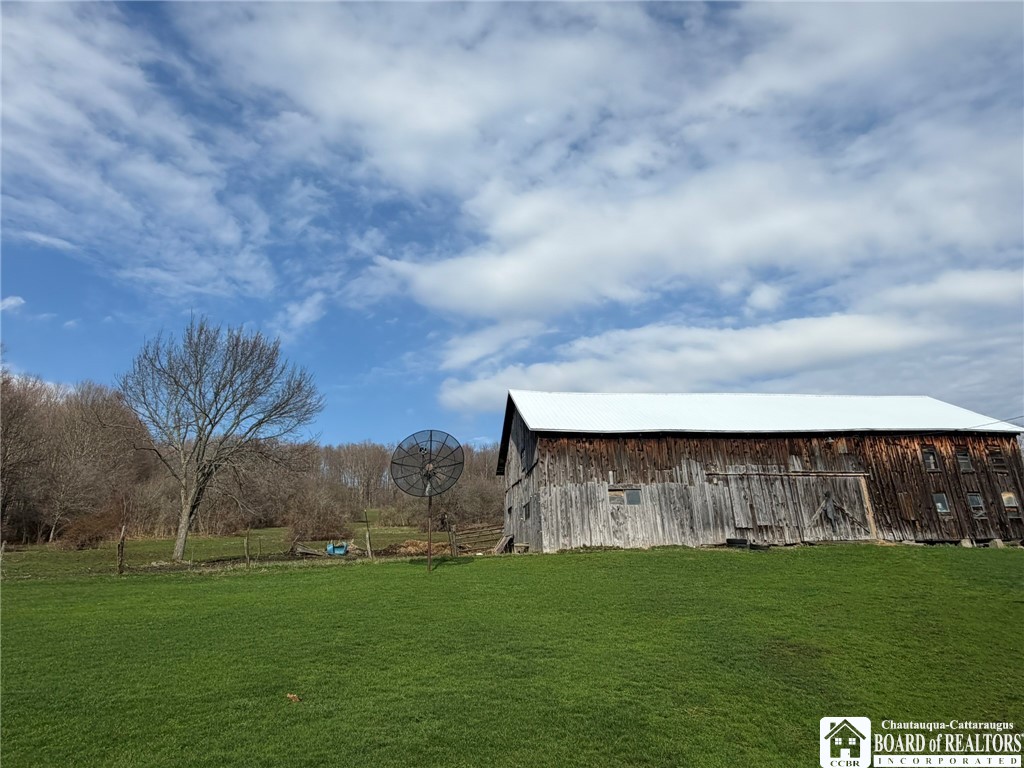 3640 Gerry Levant Road Ellicott, NY 14733 - Photo 31 of 33