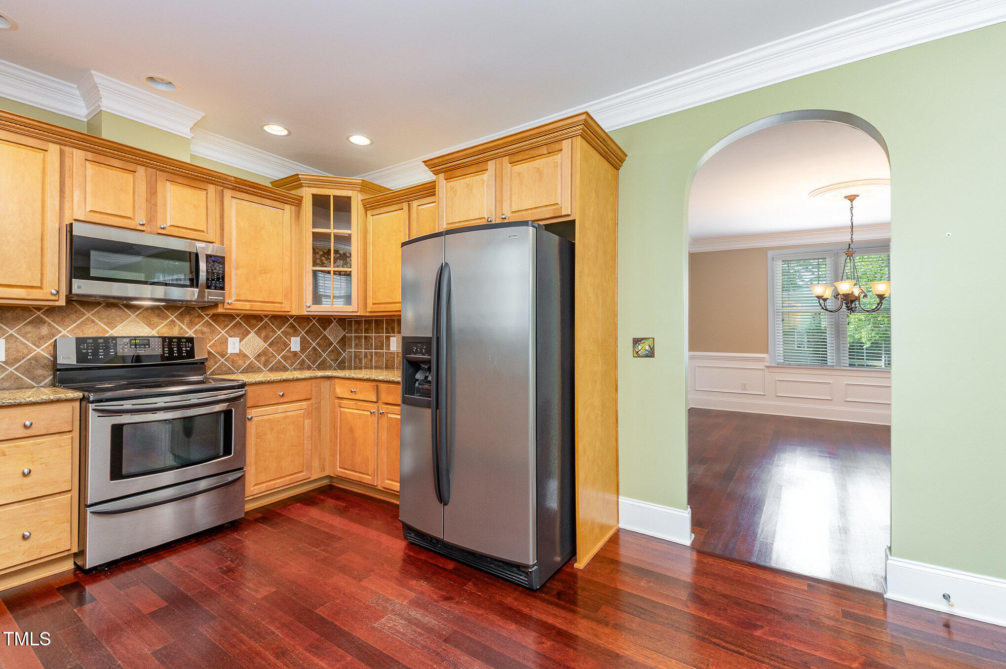 2201 Karns Place Raleigh, NC 27614 - Photo 11 of 31 Kitchen