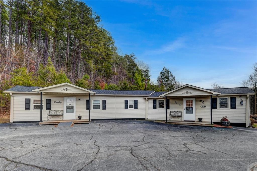 5221 Highway 700 Eden, NC 27288 - Photo 26 of 38 Laundry/Office built in 2011