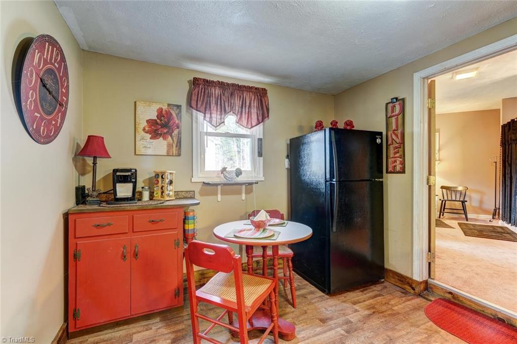 5221 Highway 700 Eden, NC 27288 - Photo 30 of 38 Office Interior