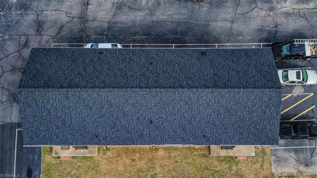 5221 Highway 700 Eden, NC 27288 - Photo 4 of 38 Both apartment buildings and office have new roofs