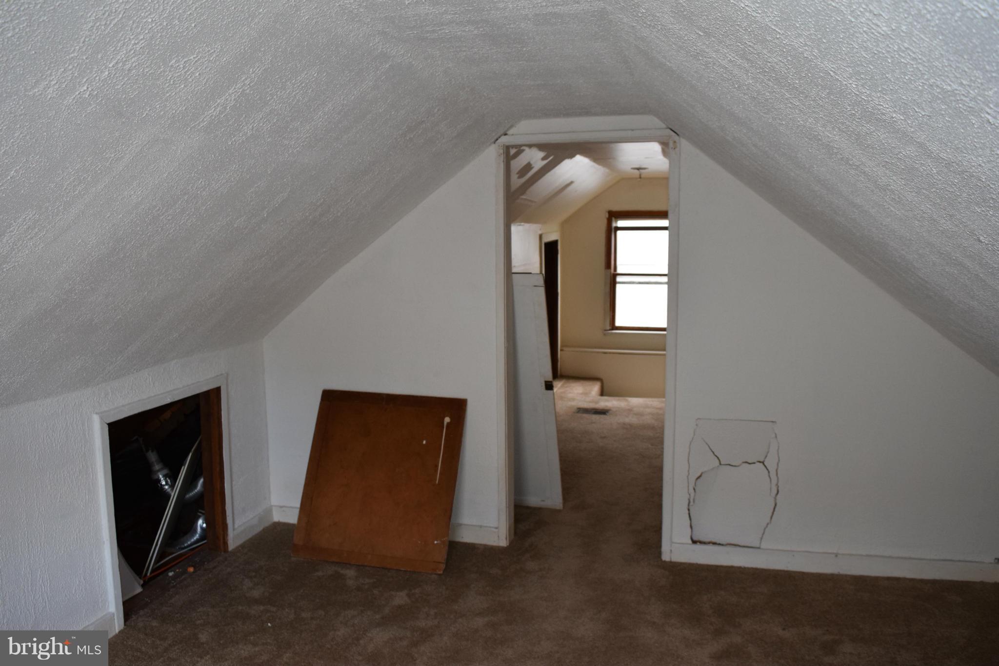 7737 Fairgreen Road Baltimore, MD 21222 - Photo 15 of 28 wooden floor and view of utility room