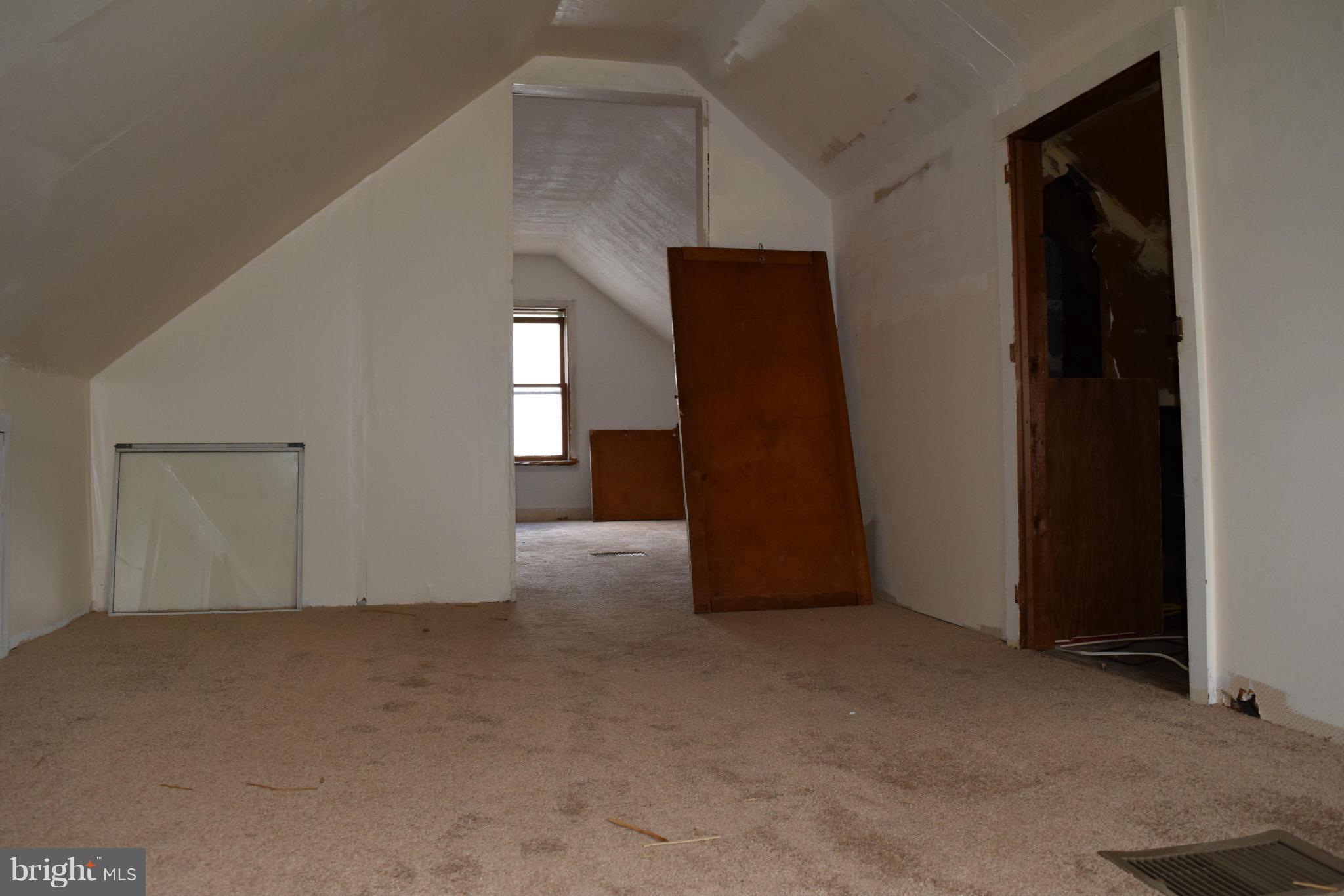 7737 Fairgreen Road Baltimore, MD 21222 - Photo 16 of 28 a view of an empty room