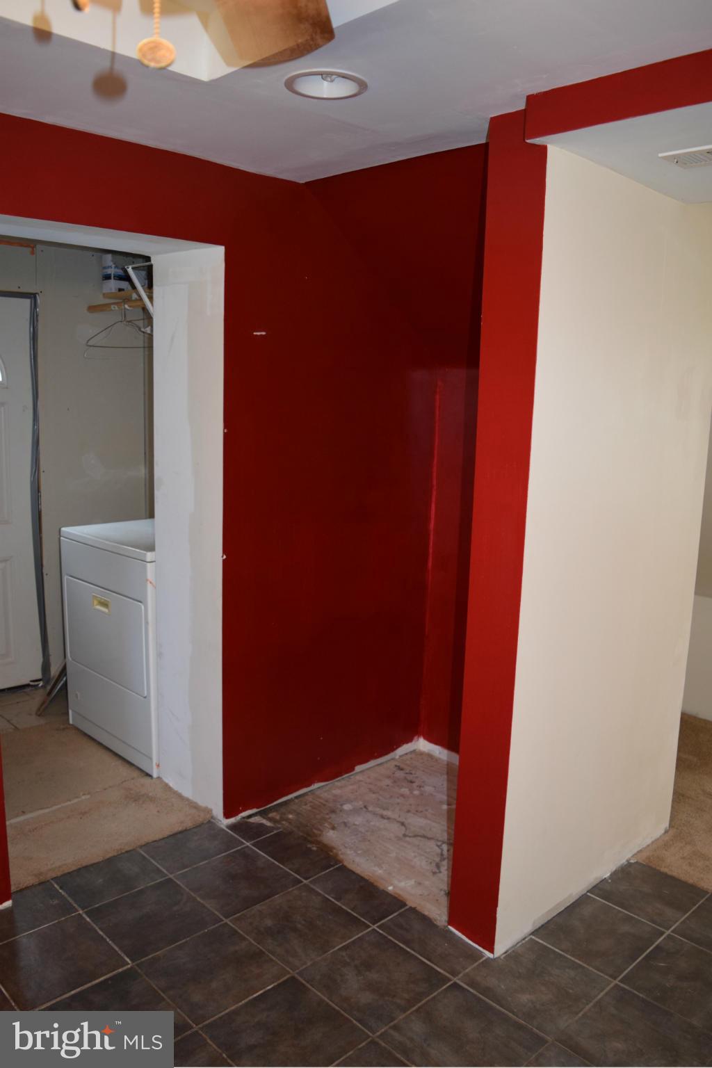 7737 Fairgreen Road Baltimore, MD 21222 - Photo 7 of 28 a view of a small space