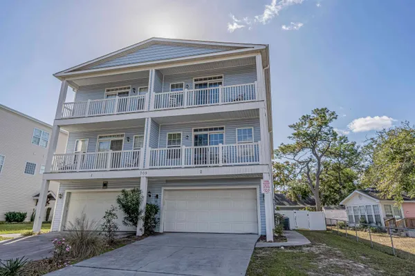 $849,000 | 709 37th Avenue South, North Myrtle Beach, SC 29582