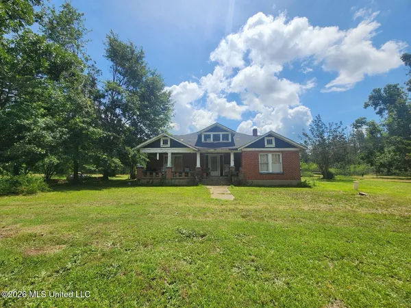 $79,900 | 604 County Road 363, Iuka, MS 38852