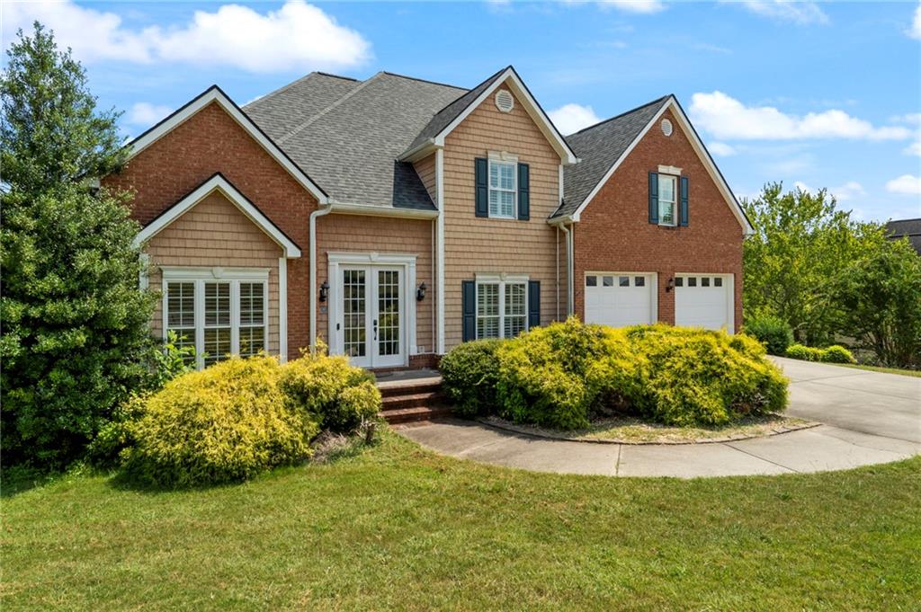 407 Overlook Way Cohutta, GA 30710 - Photo 50 of 54