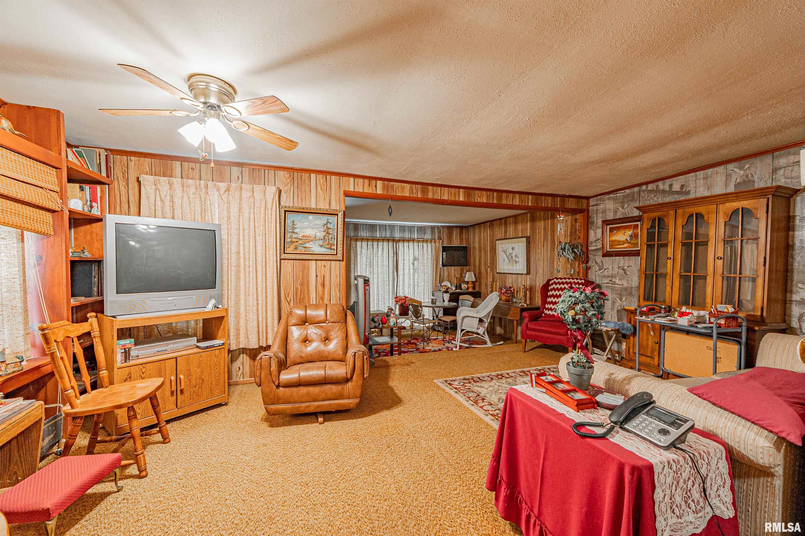 7550 Mathews Bay Road Bath, IL 62617 - Photo 15 of 24