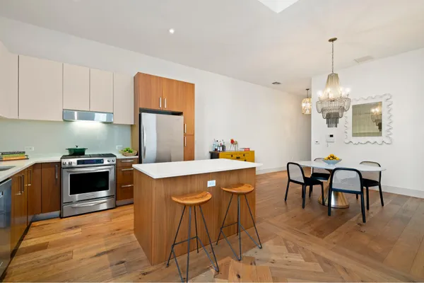 $1,150,000 | 220 West 148th Street, Unit 1L | Central Harlem