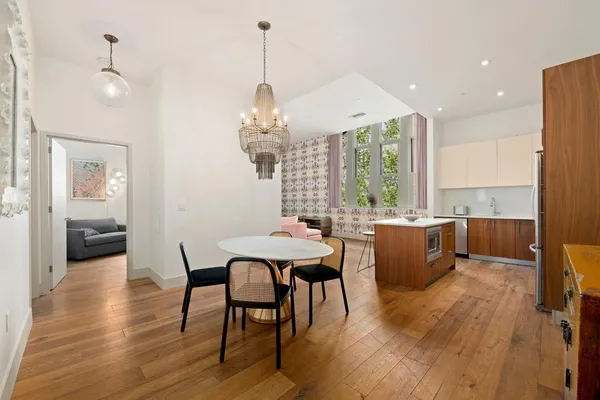 $1,150,000 | 220 West 148th Street, Unit 1L | Central Harlem
